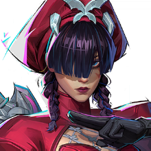 Blood Kariudo