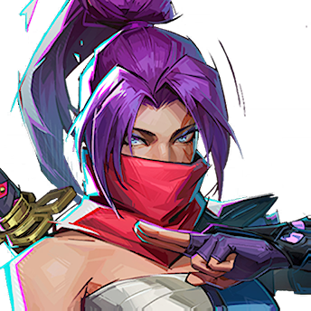 PSYLOCKE Default