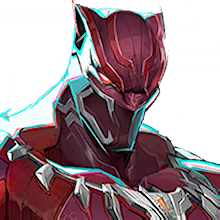 ORISHA BLOOD