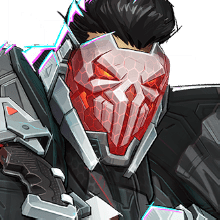 Punisher 2099