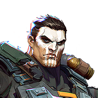 THE PUNISHER Default
