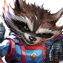 Guardians of the Galaxy Vol. 3