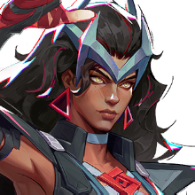 NYX WEAVER