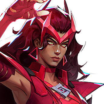SCARLET WITCH Default