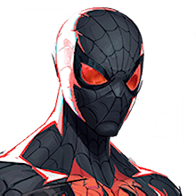 SCARLET SPIDER