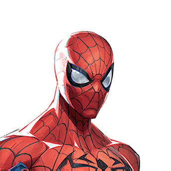SPIDER-MAN Default