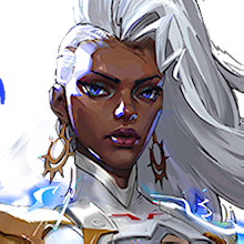 Ivory Breeze