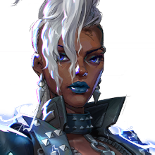 Mohawk Rock
