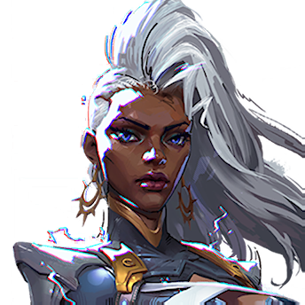STORM Default