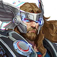 MIDGARD UMBER