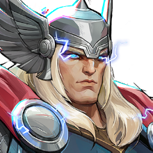Reborn from Ragnarok