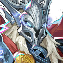 Lord Of Asgard