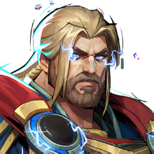 Thor: Love and Thunder