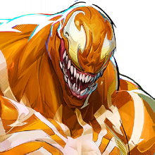 Hyper Orange