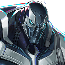 Space Knight