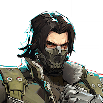 WINTER SOLDIER Default