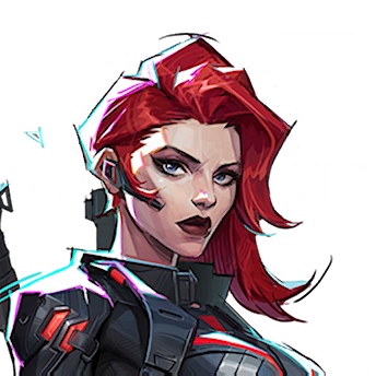 BLACK WIDOW Default
