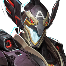 Galactic Talon
