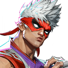 Martial Arts Savant