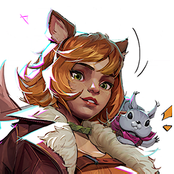 SQUIRREL GIRL Default