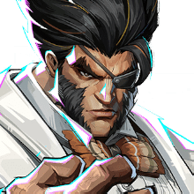Patch