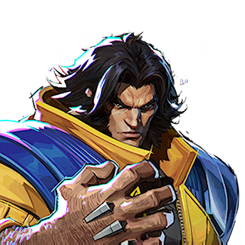 Wolverine Default