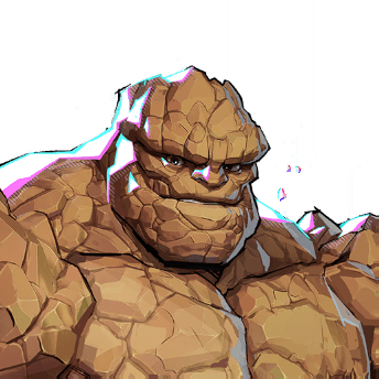 THE THING Default