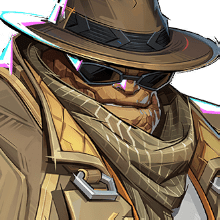 Trench Coat