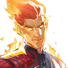 Blood Blaze