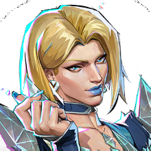 Blue Sapphire