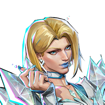 Emma Frost Default