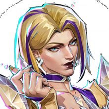 Golden Diamond