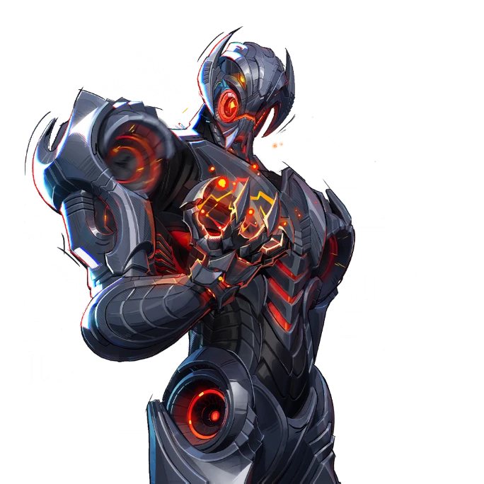 ULTRON Costume