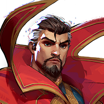 DOCTOR STRANGE Default