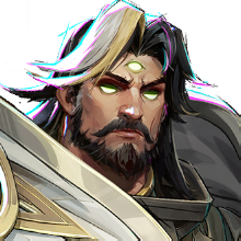 GOD OF MAGIC