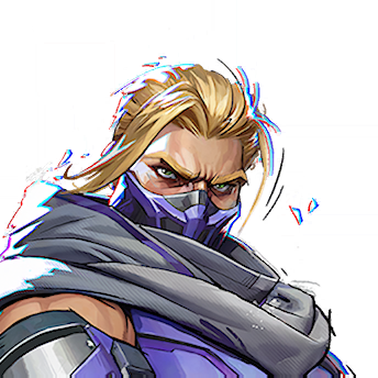 HAWKEYE Default