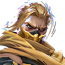 Tiger's Eye