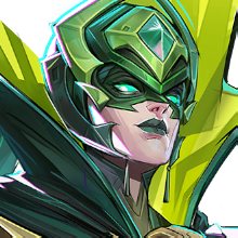 Goddess of Death