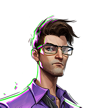 BRUCE BANNER Default