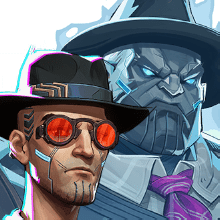 Joe Fixit