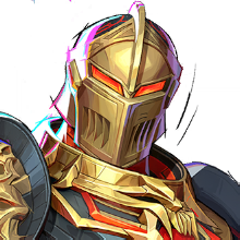 Blood Edge Armor
