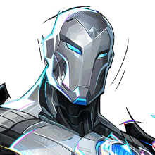 Superior Iron Man