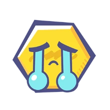 Cry Emoji