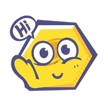 Greet Emoji