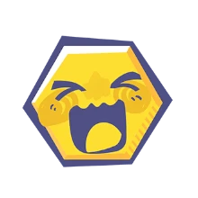 Laugh Emoji