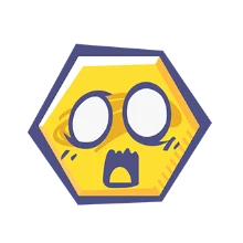 Shocked Emoji