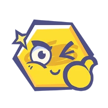 Upvote Emoji