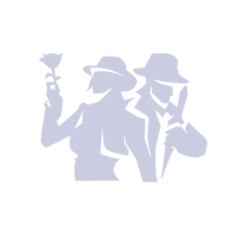 Rose and Knife