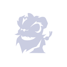 Blessed Lion