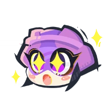 Galacta - OMG Mood